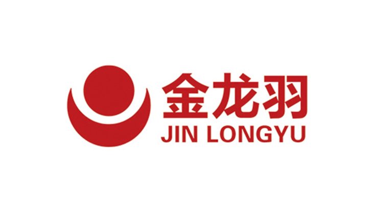 金龍羽
